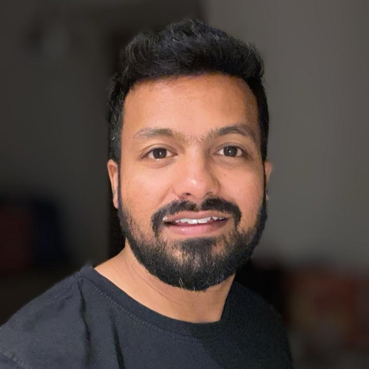 Govind Menon